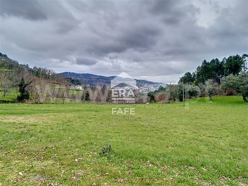 Quinta T6 Ribeira de Pena, Vila Real - 1325089 - 34
