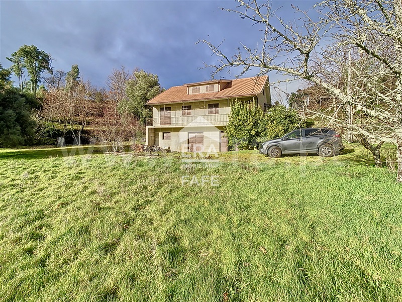 Quinta T6 Ribeira de Pena, Vila Real - 1325089 - 36