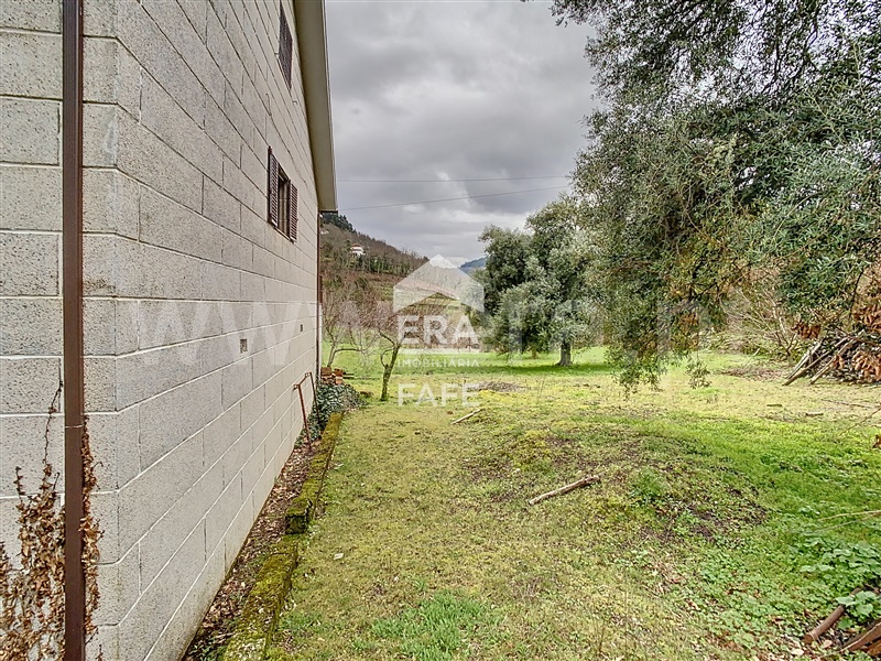 Quinta T6 Ribeira de Pena, Vila Real - 1325089 - 37