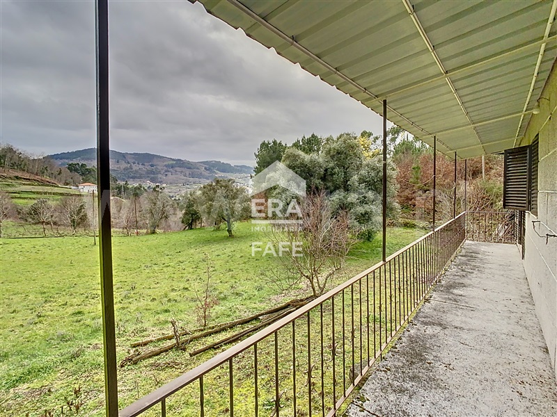 Quinta T6 Ribeira de Pena, Vila Real - 1325089 - 45