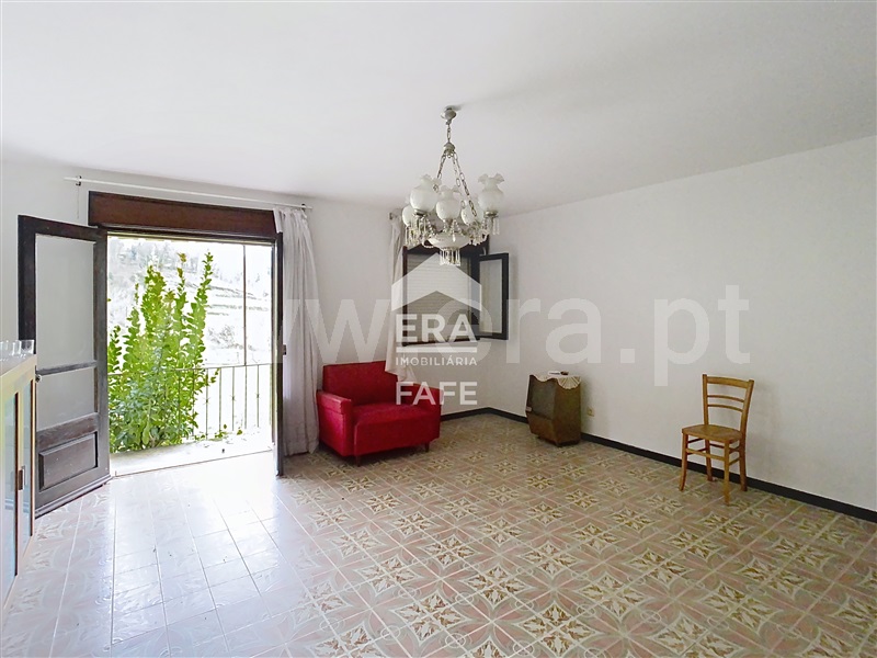 Quinta T6 Ribeira de Pena, Vila Real - 1325089 - 49
