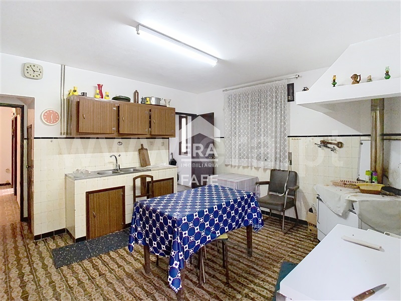 Quinta T6 Ribeira de Pena, Vila Real - 1325089 - 55