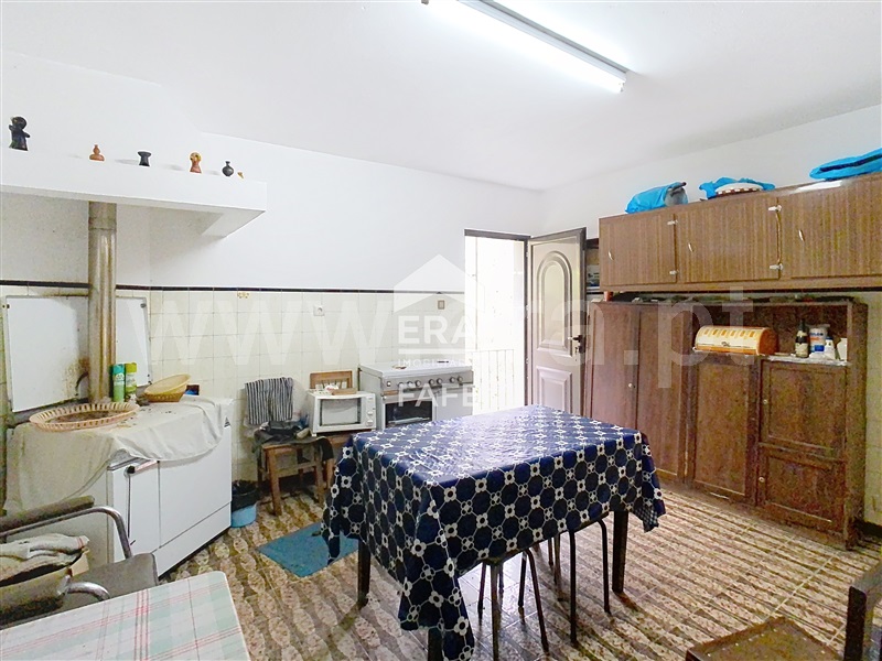 Quinta T6 Ribeira de Pena, Vila Real - 1325089 - 56
