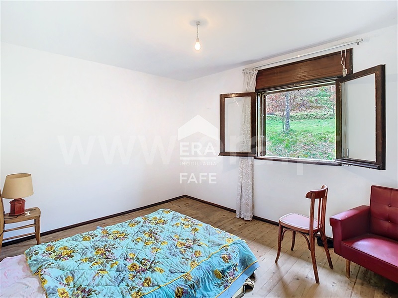 Quinta T6 Ribeira de Pena, Vila Real - 1325089 - 58