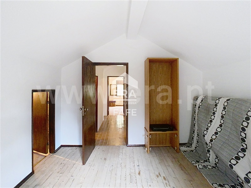 Quinta T6 Ribeira de Pena, Vila Real - 1325089 - 68