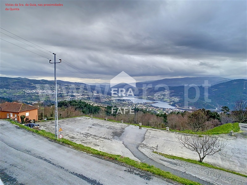 Quinta T6 Ribeira de Pena, Vila Real - 1325089 - 73