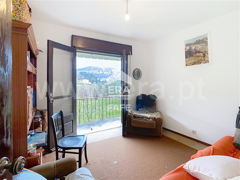 Quinta T6 Ribeira de Pena, Vila Real - 1325089 - 85