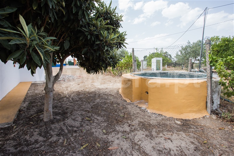 Quinta T6 Santiago do Cacém, Abela - 1411421 - 62