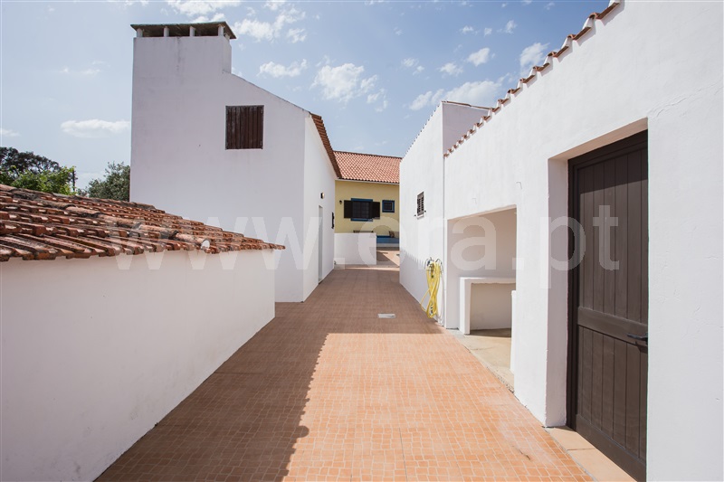 Quinta T6 Santiago do Cacém, Abela - 1411421 - 69