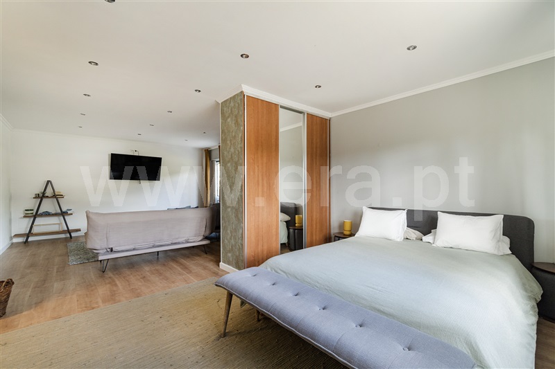 Quinta T6 com Luxo Sintra, Mucifal - 1293090 - 8
