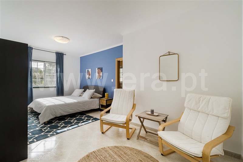 Quinta T6 com Luxo Sintra, Mucifal - 1293090 - 16