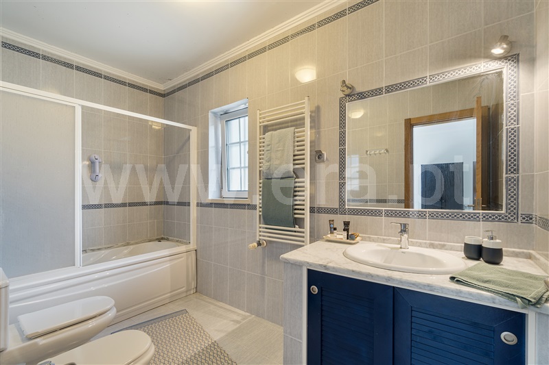Quinta T6 com Luxo Sintra, Mucifal - 1293090 - 18