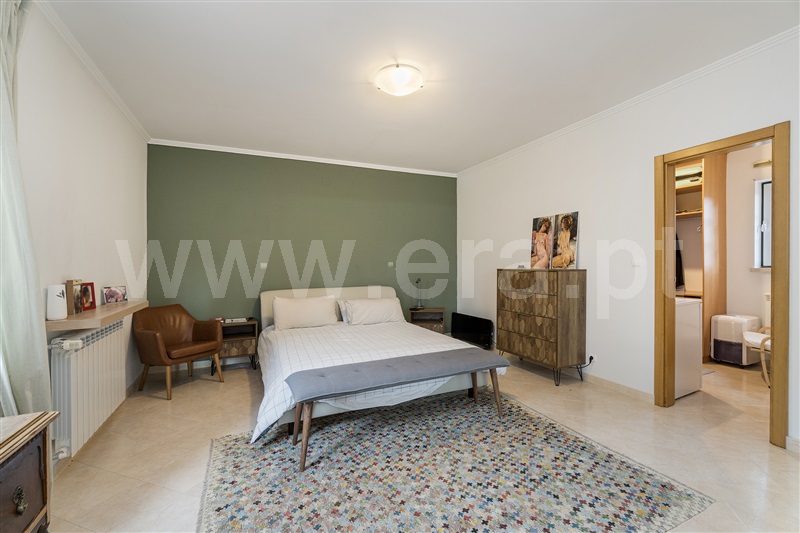 Quinta T6 com Luxo Sintra, Mucifal - 1293090 - 19