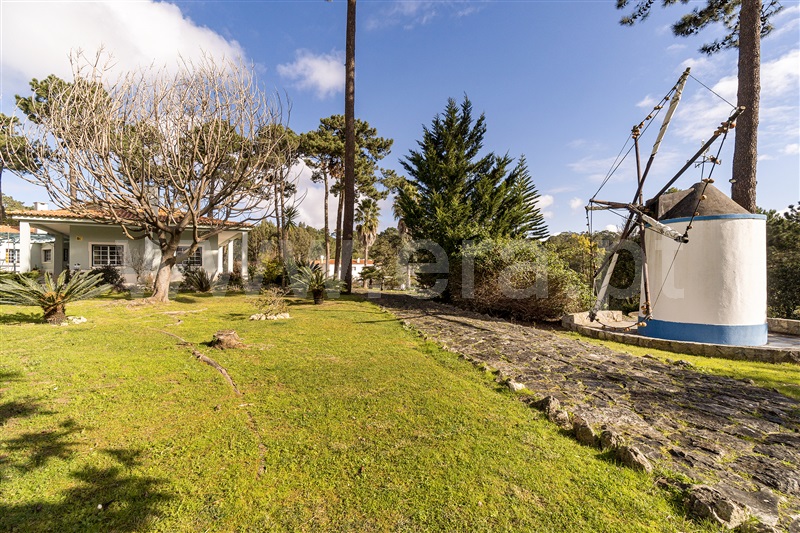 Quinta T6 com Luxo Sintra, Mucifal - 1293090 - 22