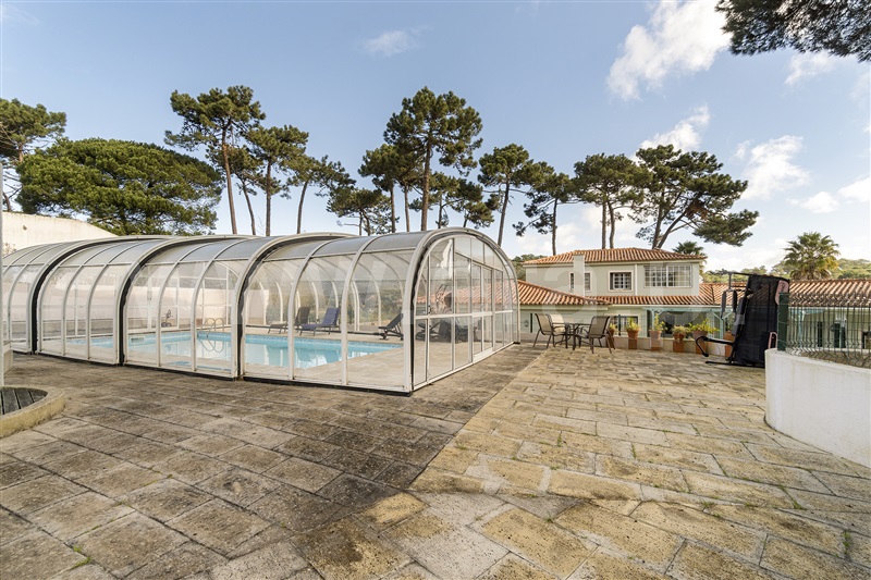 Quinta T6 com Luxo Sintra, Mucifal - 1293090 - 25
