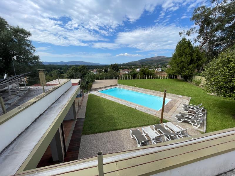 Quinta T6 / Valença, Cerdal