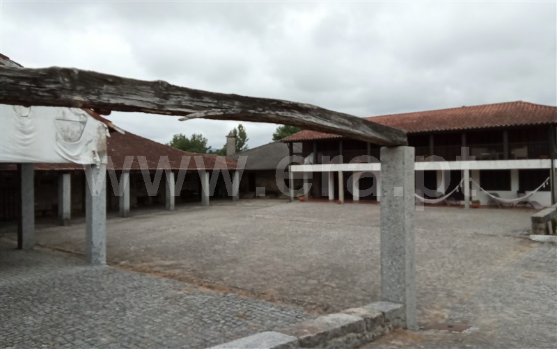 Quinta T5 Amares, Rendufe - 1429520 - 3