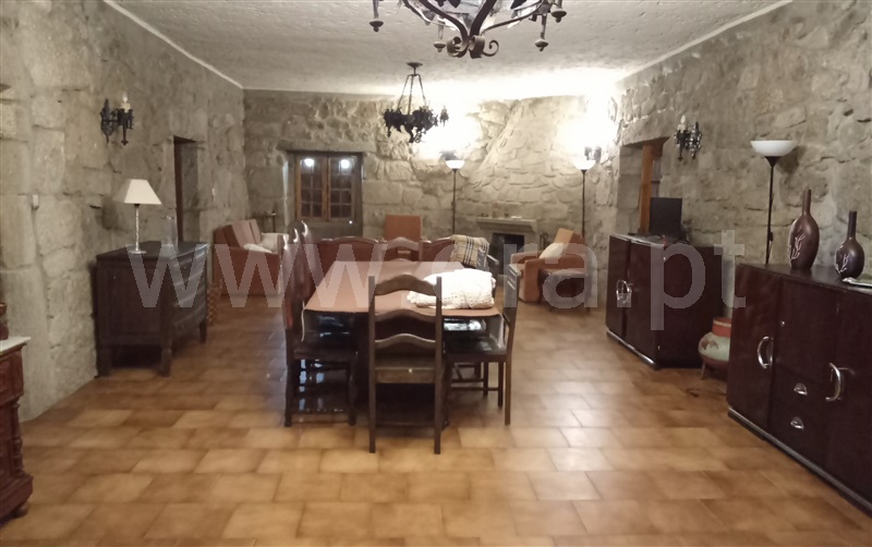 Quinta T5 Amares, Rendufe - 1429520 - 10