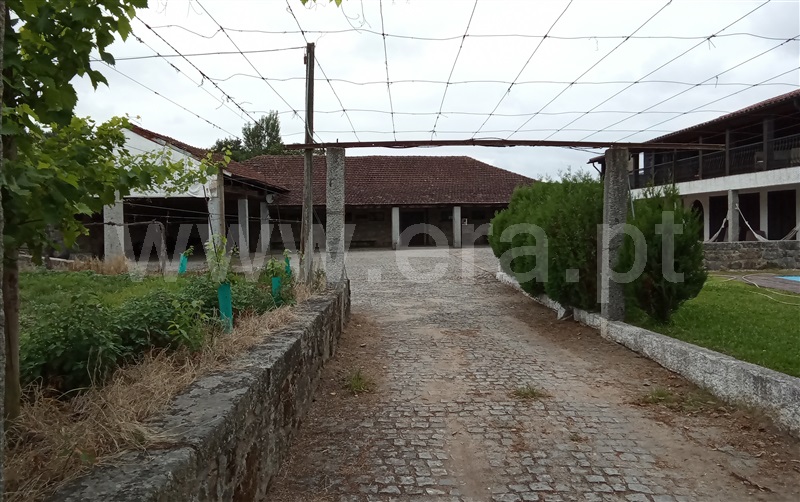 Quinta T5 Amares, Rendufe - 1429520 - 16