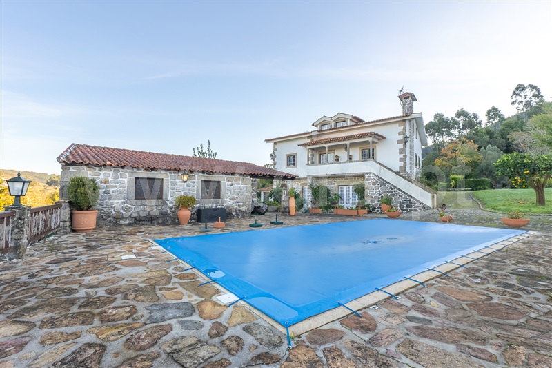 Quinta T7 Caminha, Vilar de Mouros - 1444965 - 1