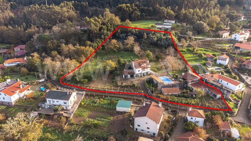 Quinta T7 Caminha, Vilar de Mouros - 1444965 - 2