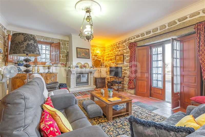 Quinta T7 Caminha, Vilar de Mouros - 1444965 - 22