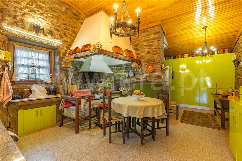 Quinta T7 Caminha, Vilar de Mouros - 1444965 - 97