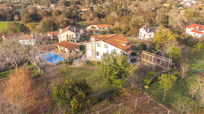 Quinta T7 Caminha, Vilar de Mouros - 1444965 - 137