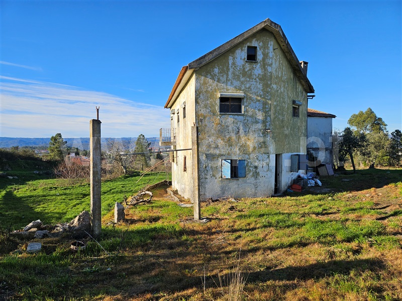 Quinta T7 Celorico da Beira, Aldeia da Serra, Celorico da Beira - 1451552 - 1