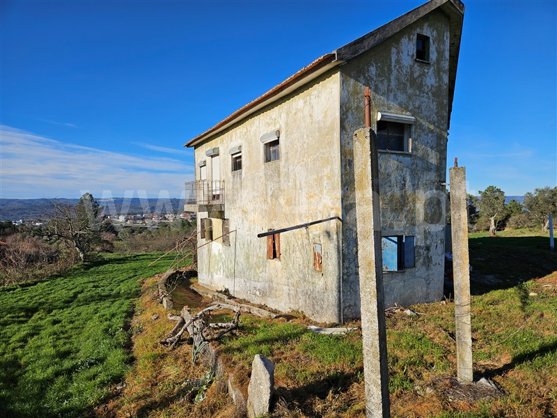 Quinta T7 Celorico da Beira, Aldeia da Serra, Celorico da Beira - 1451552 - 2