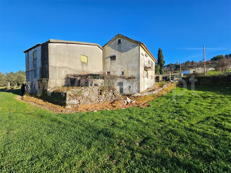 Quinta T7 Celorico da Beira, Aldeia da Serra, Celorico da Beira - 1451552 - 18