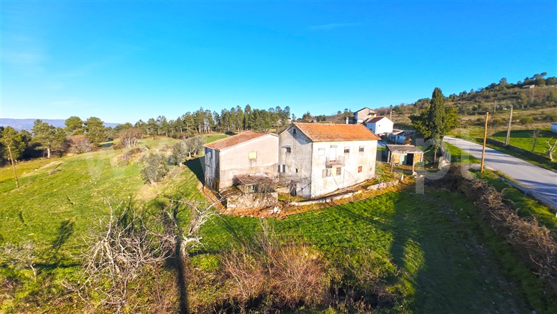 Quinta T7 / Celorico da Beira, Aldeia da Serra, Celorico da Beira