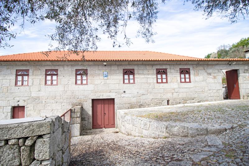Quinta T7 / Fafe, Moreira do Rei e Várzea Cova