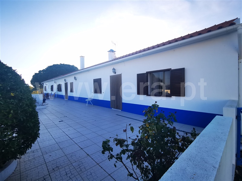 Quinta T7 / Grândola, Grândola e Santa Margarida da Serra
