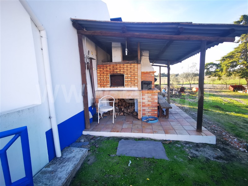 Herdade T7 Grândola, Grândola e Santa Margarida da Serra - 1397969 - 40