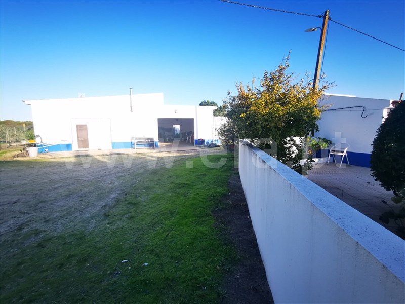 Herdade T7 Grândola, Grândola e Santa Margarida da Serra - 1397969 - 41