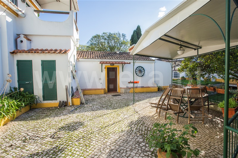 Quinta T7 Santiago do Cacém, Santiago do Cacém, Santa Cruz e São Bartolomeu da Serra - 1441116 - 18
