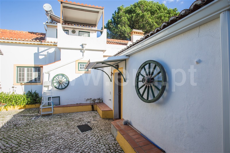 Quinta T7 Santiago do Cacém, Santiago do Cacém, Santa Cruz e São Bartolomeu da Serra - 1441116 - 19