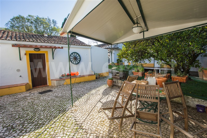 Quinta T7 Santiago do Cacém, Santiago do Cacém, Santa Cruz e São Bartolomeu da Serra - 1441116 - 21
