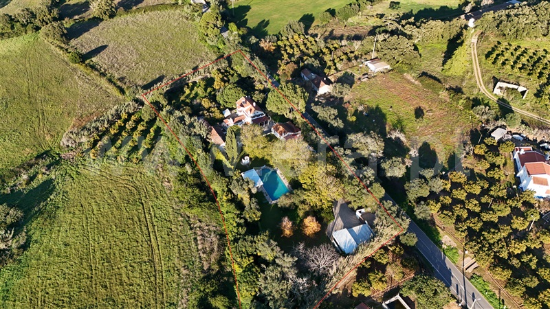 Quinta T7 Santiago do Cacém, Santiago do Cacém, Santa Cruz e São Bartolomeu da Serra - 1441116 - 51