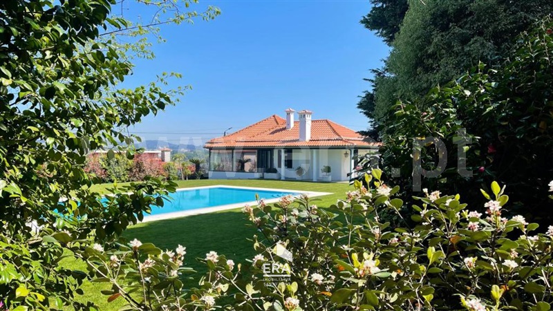 Quinta T7 / Santo Tirso, Rebordões