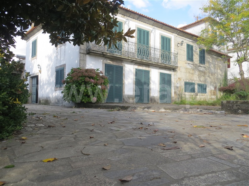 Quinta T7 / Santo Tirso, Refojos