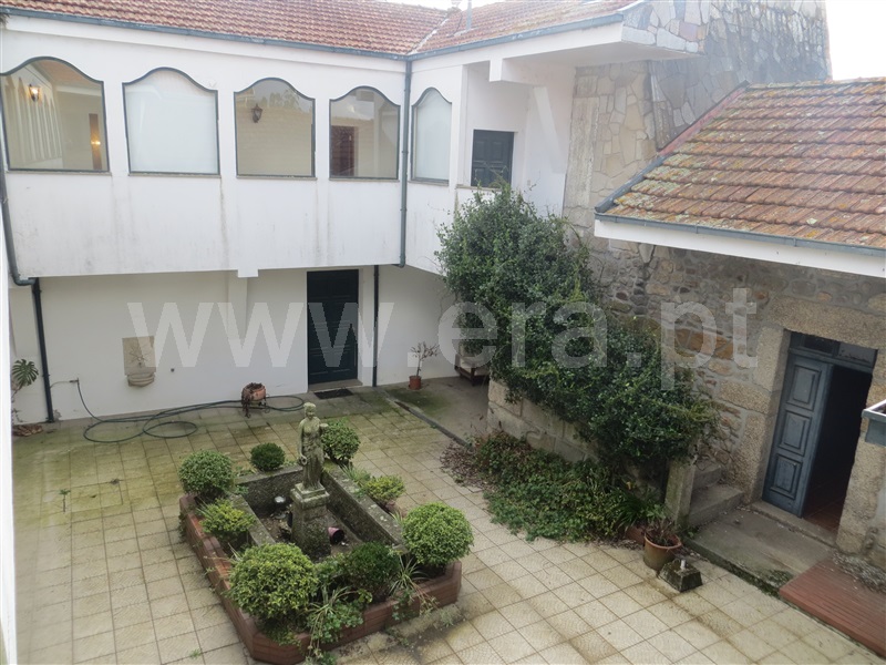 Quinta T6 Santo Tirso, Refojos - 1054536 - 9
