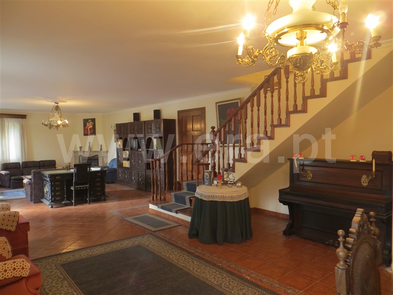 Quinta T6 Santo Tirso, Refojos - 1054536 - 11