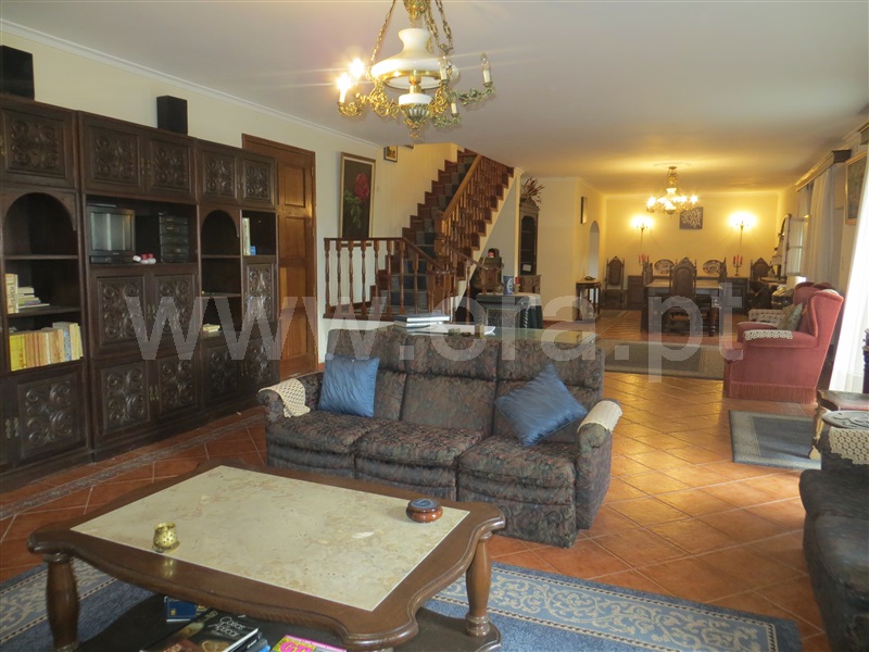 Quinta T6 Santo Tirso, Refojos - 1054536 - 13