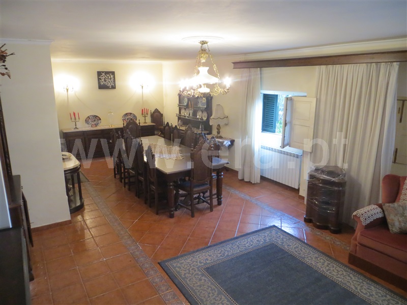 Quinta T6 Santo Tirso, Refojos - 1054536 - 14