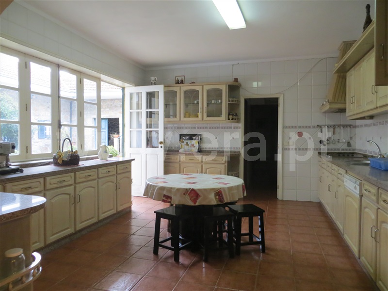Quinta T6 Santo Tirso, Refojos - 1054536 - 15