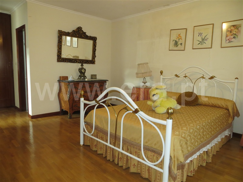 Quinta T6 Santo Tirso, Refojos - 1054536 - 27