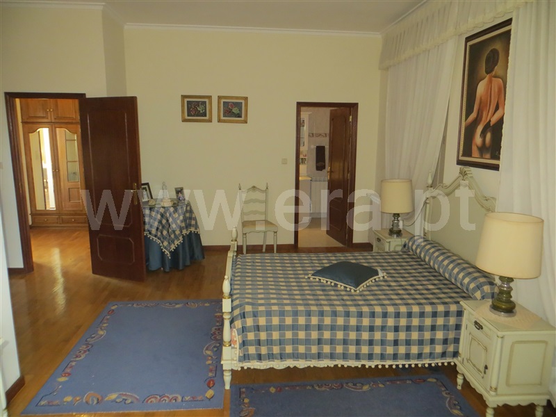 Quinta T6 Santo Tirso, Refojos - 1054536 - 28