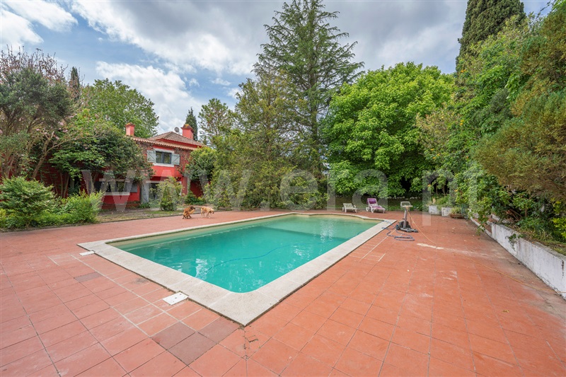 Quinta T7 / Seixal, VERDIZELA